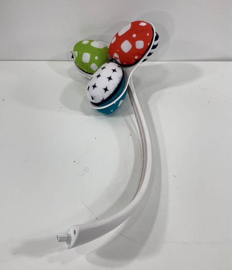 4moms MamaRoo Replacement Toy Bar & Balls