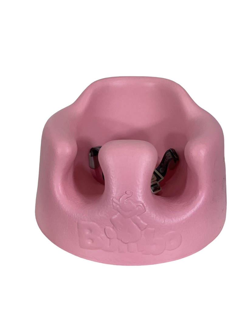 Bumbo Multi Seat, Pink