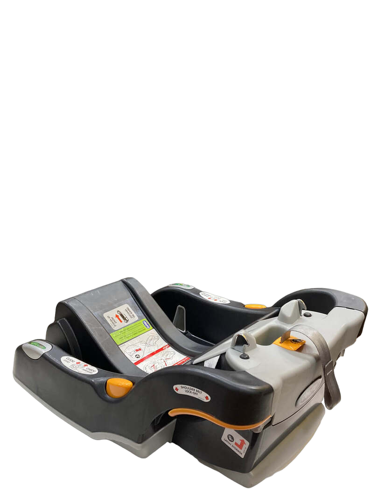 Chicco KeyFit 30 Infant Car Seat, 2019, Moonstone