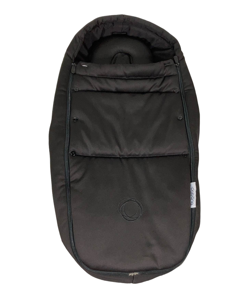 Bugaboo bee baby cocoon sales