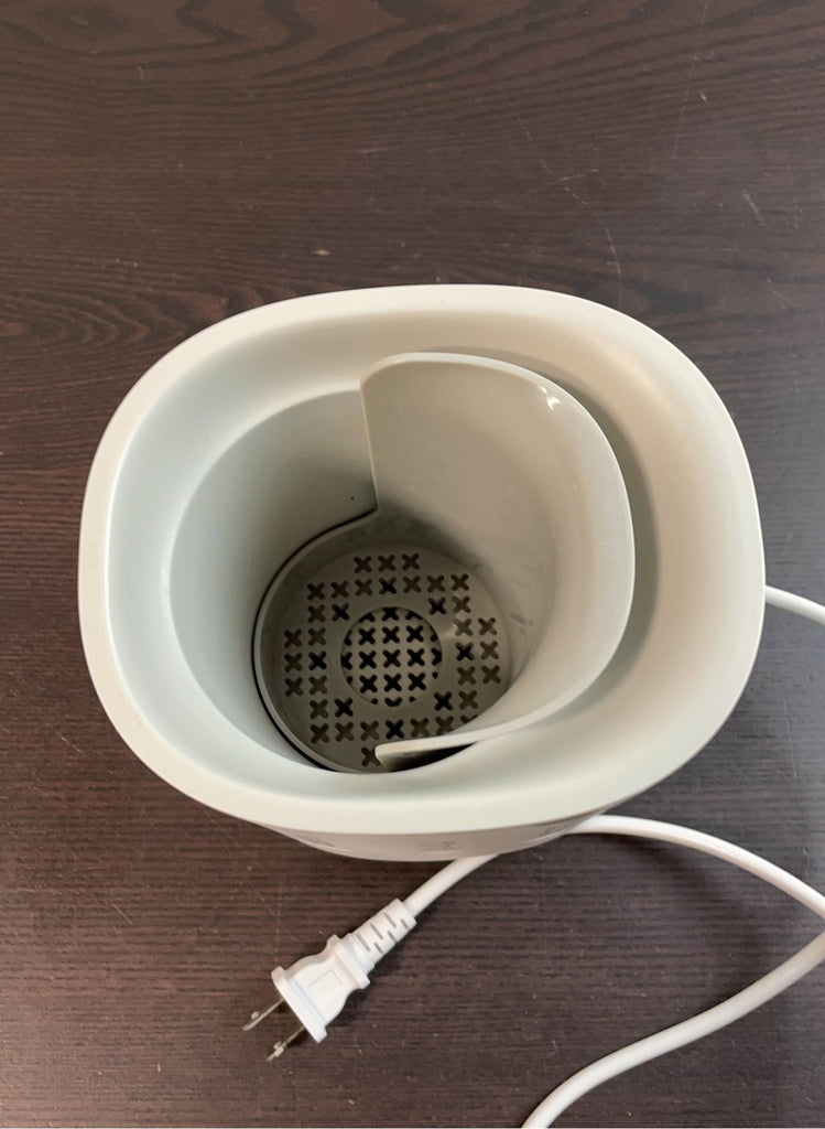 Tommee Tippee 3in1 Advanced Electric Bottle and Pouch Warmer