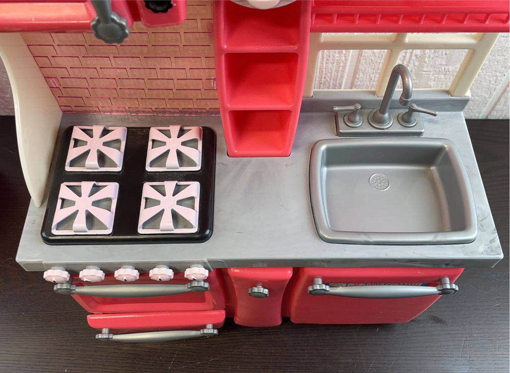 Our Generation Gourmet Kitchen Accessory Set