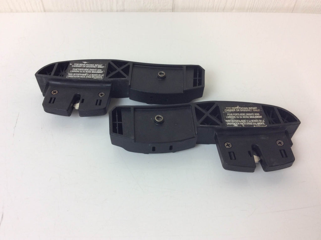 Britax cheap extension adapters