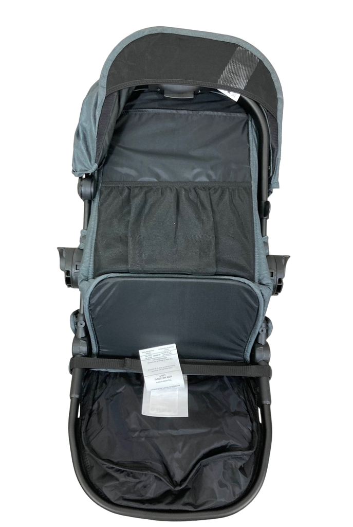 Baby Jogger City Select Second Seat Kit