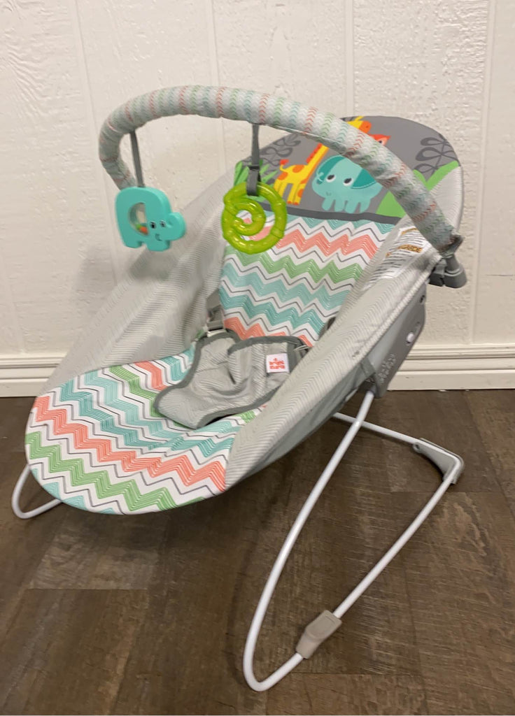 Bright Starts Bouncer