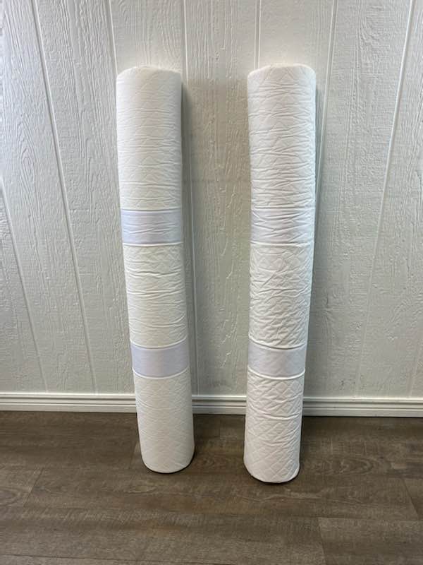 Modvel Toddler Bed Bumper Rail Guard