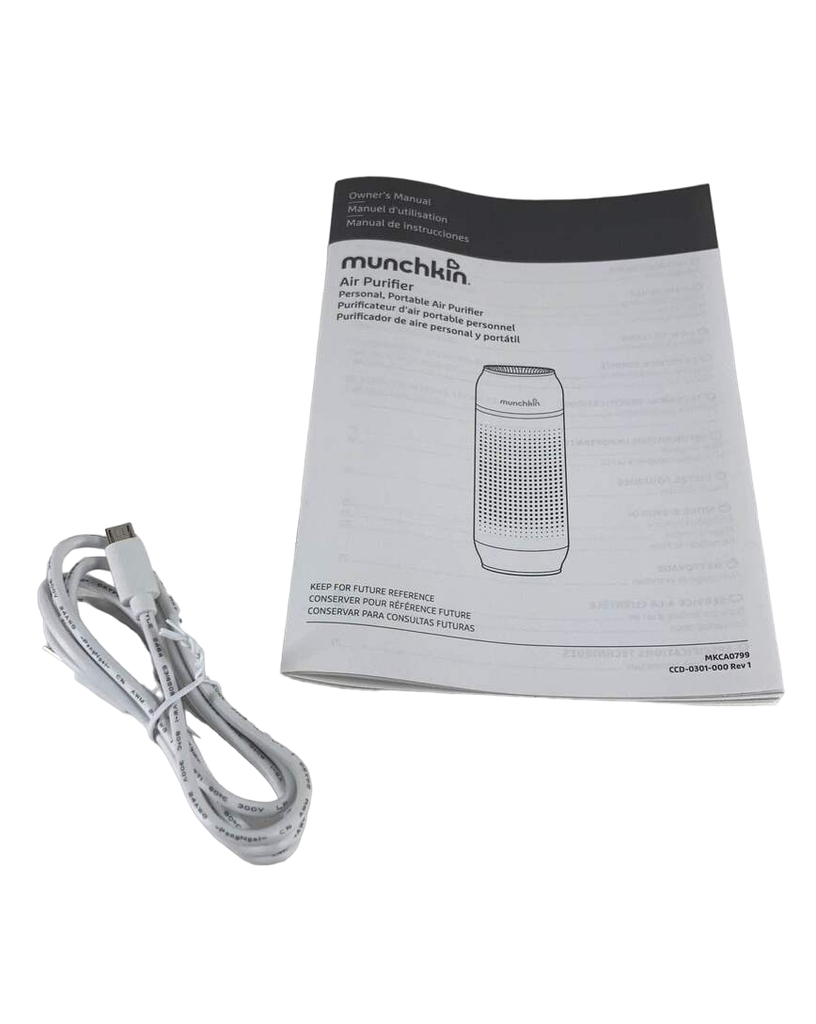 Munchkin Air Purifier
