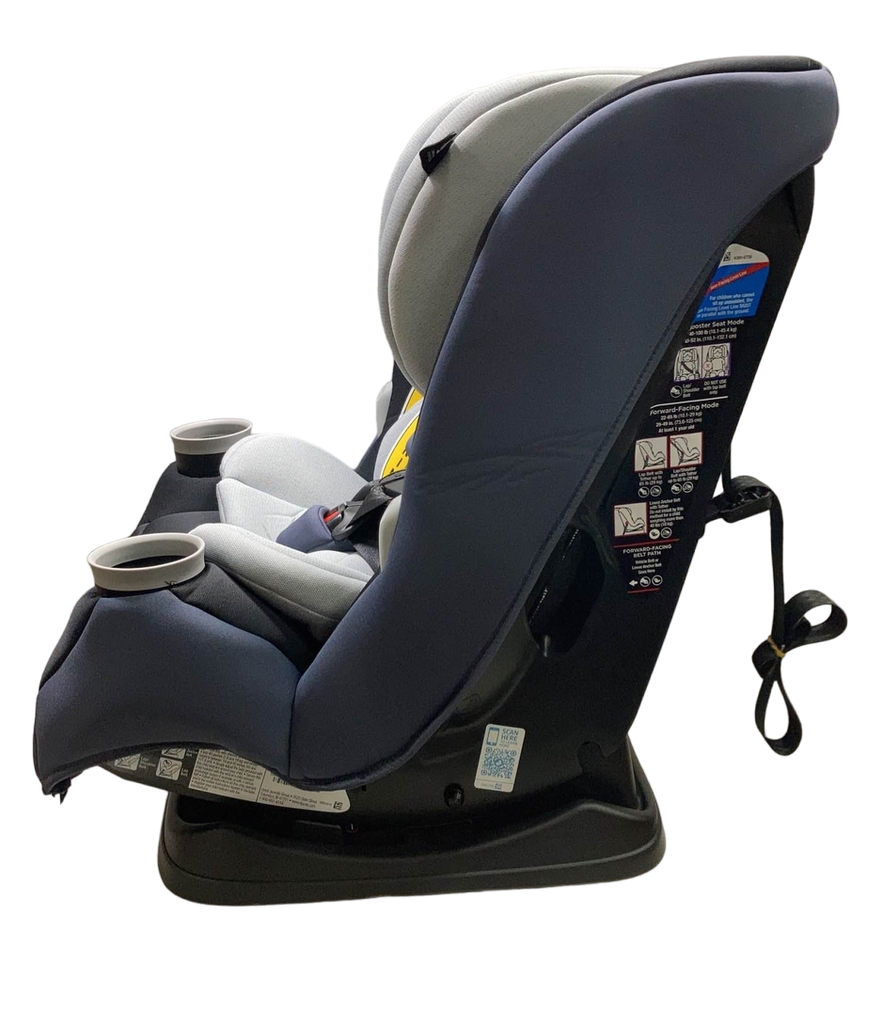 MaxiCosi Pria AllIn1 Convertible Car Seat, 2022, Midnight Slate