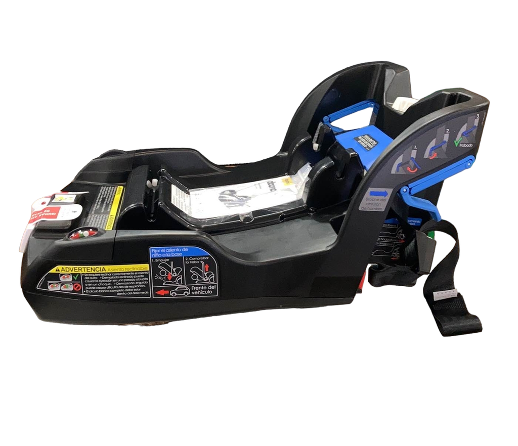 Doona Infant Car Seat LATCH Base, 2023