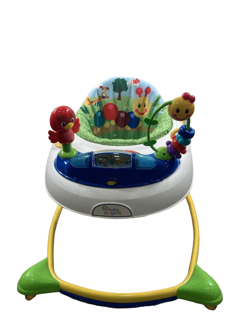 Baby Einstein Walker, Caterpillar & Friends Discovery