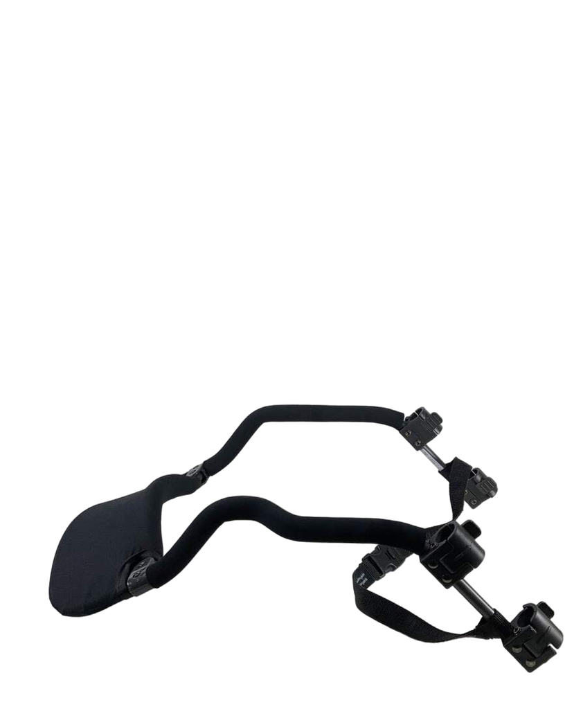 Joovy Zoom/Zoom 360 Universal Car Seat Adapter