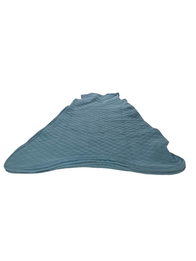 Little by Carter’s Baby Organic Cotton Wearable Blanket, Small