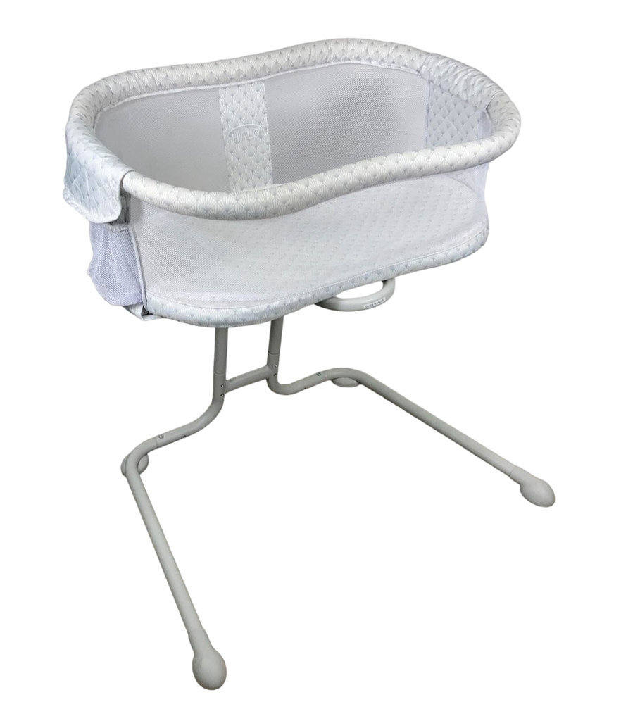 Halo BassiNest Glide Sleeper