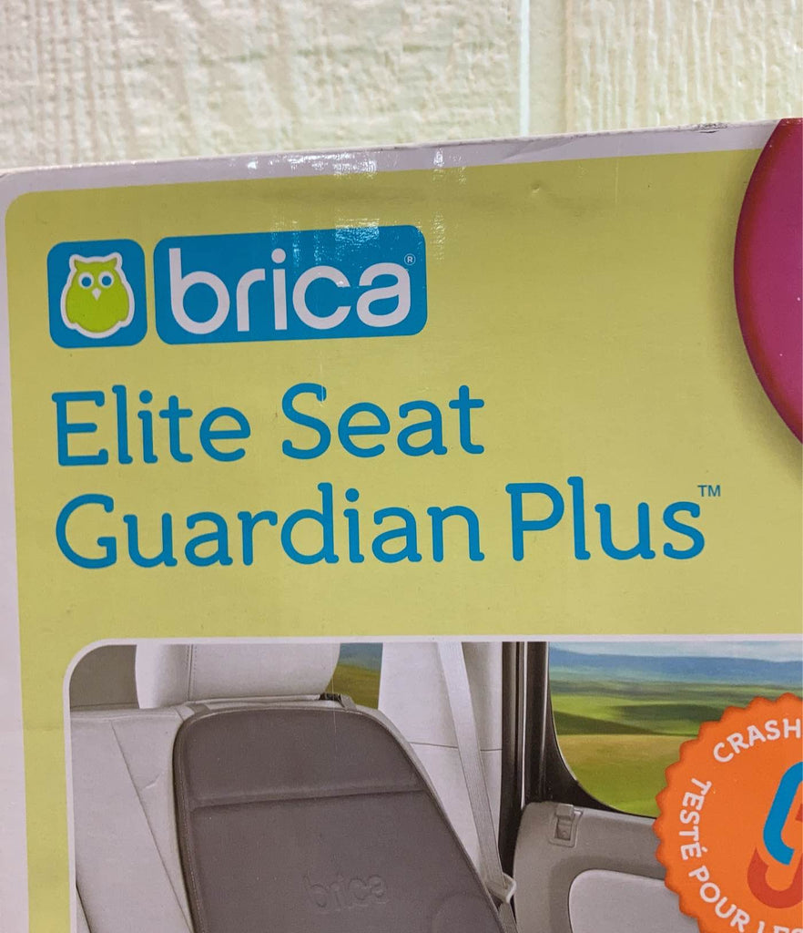 Brica car seat guardian clearance plus