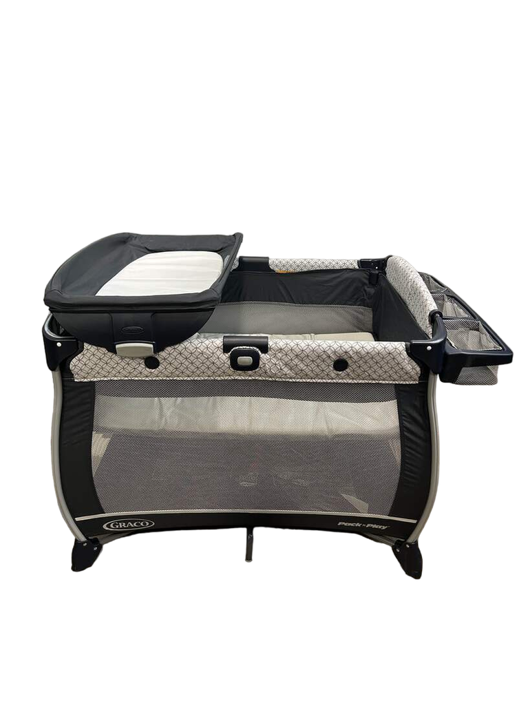 Graco Pack 'n Play Quick Connect