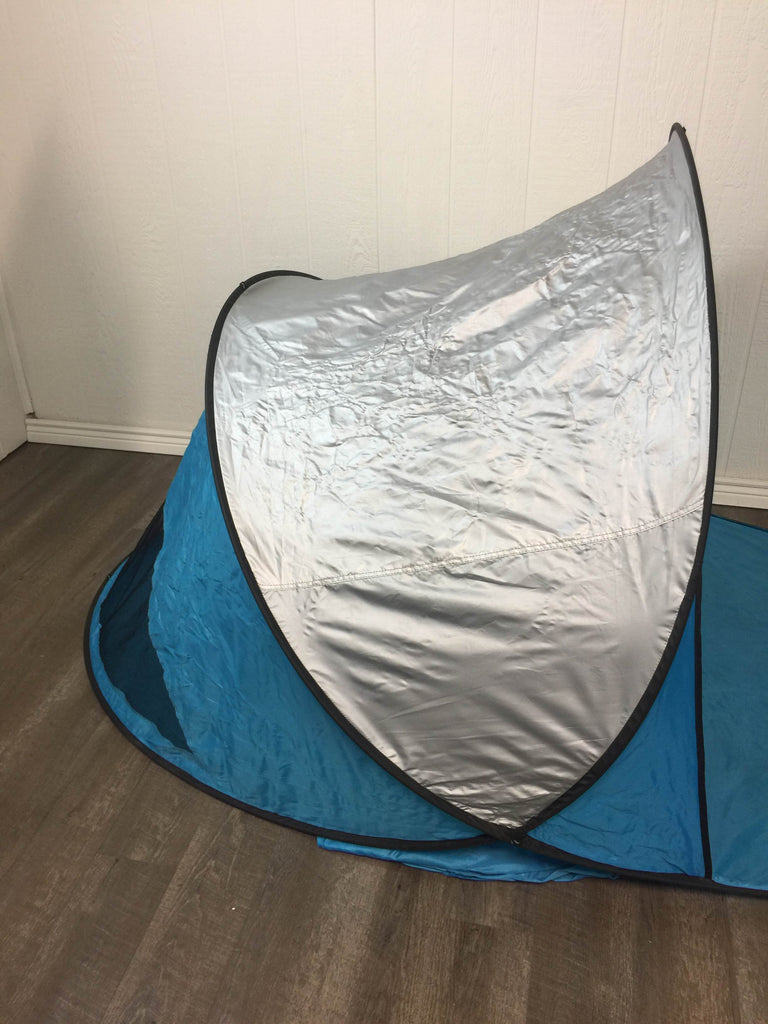 IKEA SOMMARVIND Popup Sun/Wind Shelter