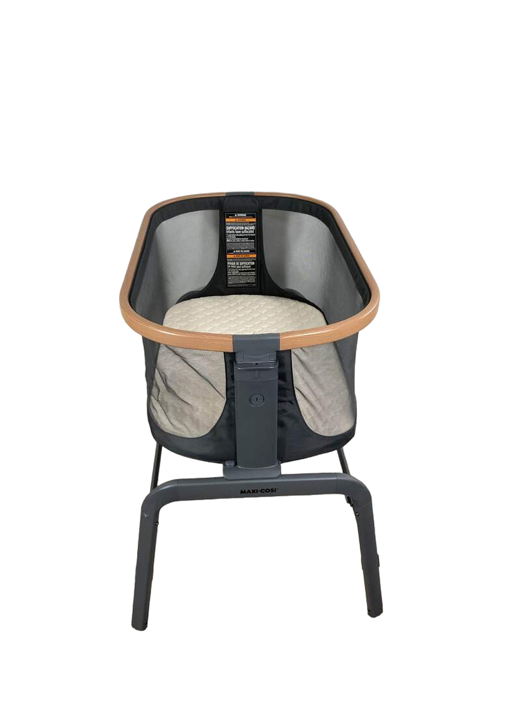 MaxiCosi Iora Bedside Graphite