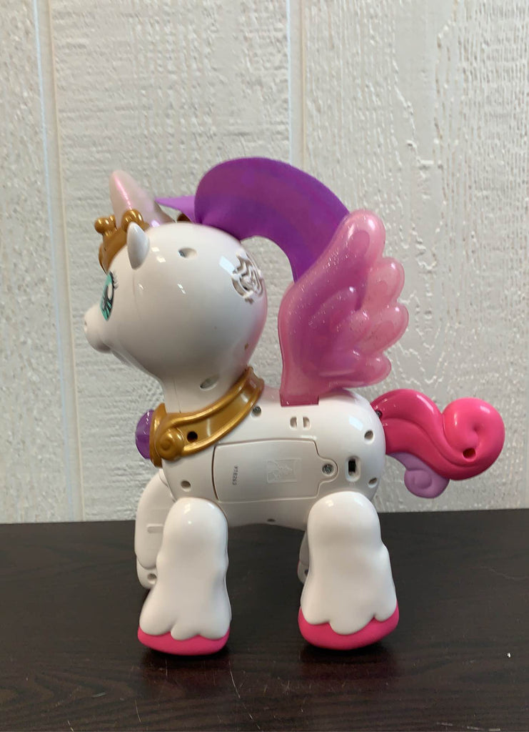 vtech, Toys, Vtech Starshine The Bright Lights Unicorn