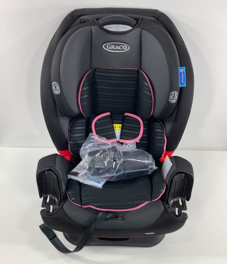 Graco Triride Car Seat, 3-in-1