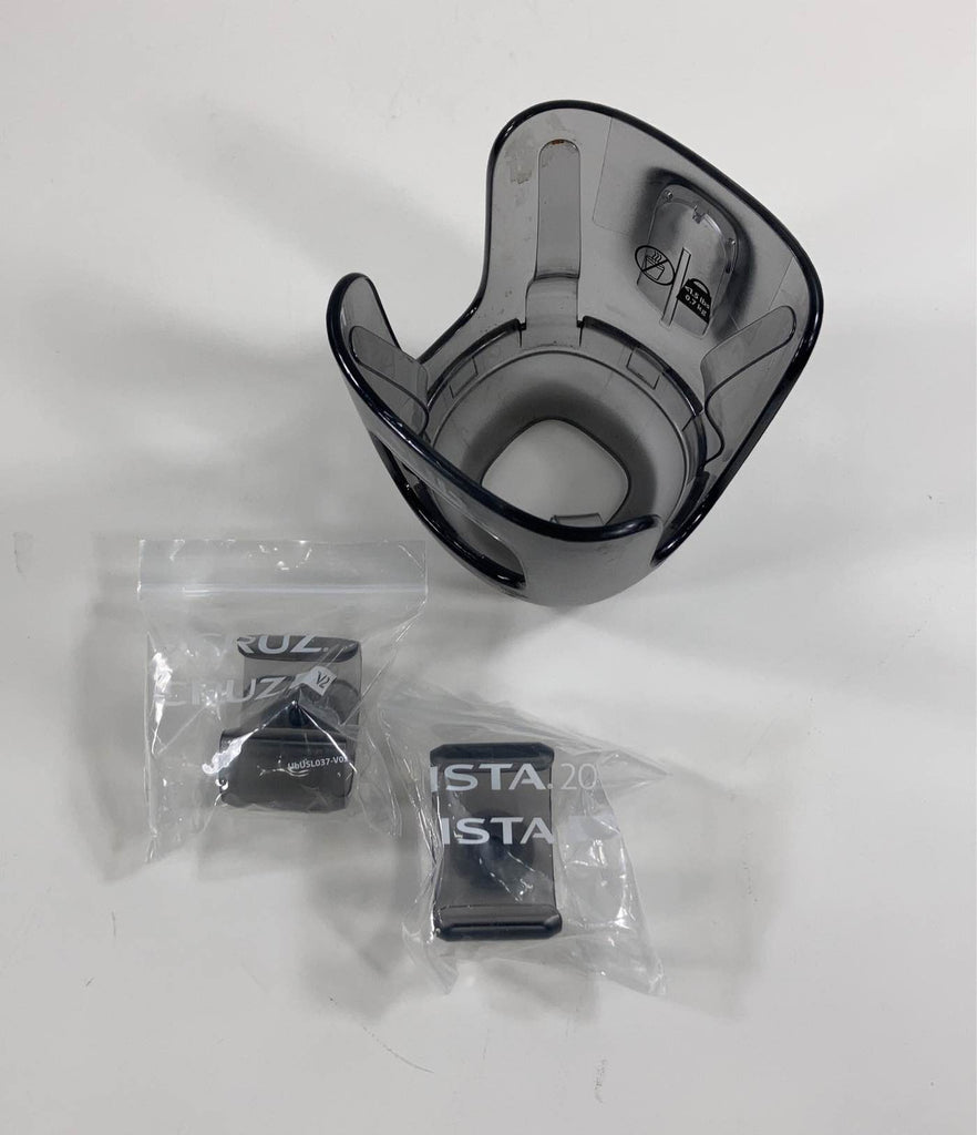 UPPAbaby VISTA/CRUZ Cup Holder, 2015+