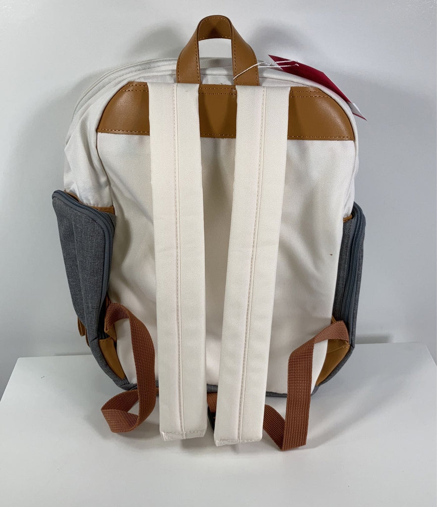 Birch Bag Mini - Diaper Backpack – Parker Baby Co.