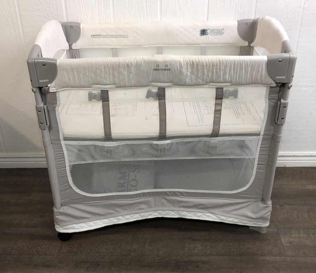 Arm's Reach Mini CoSleeper