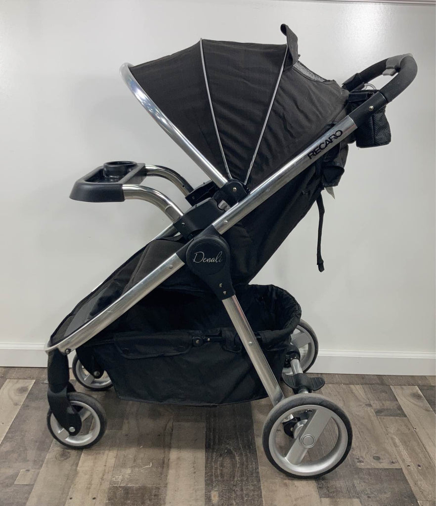 Denali 2025 luxury stroller