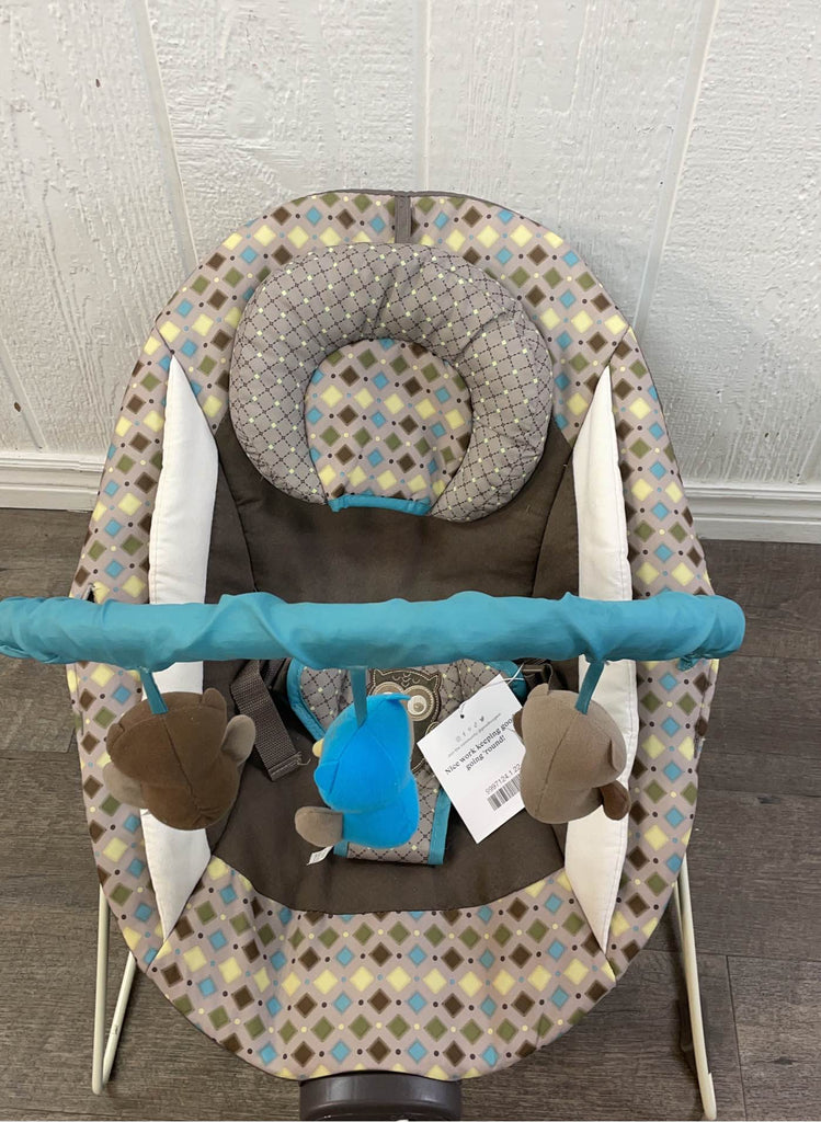 Baby Trend EZ Bouncer