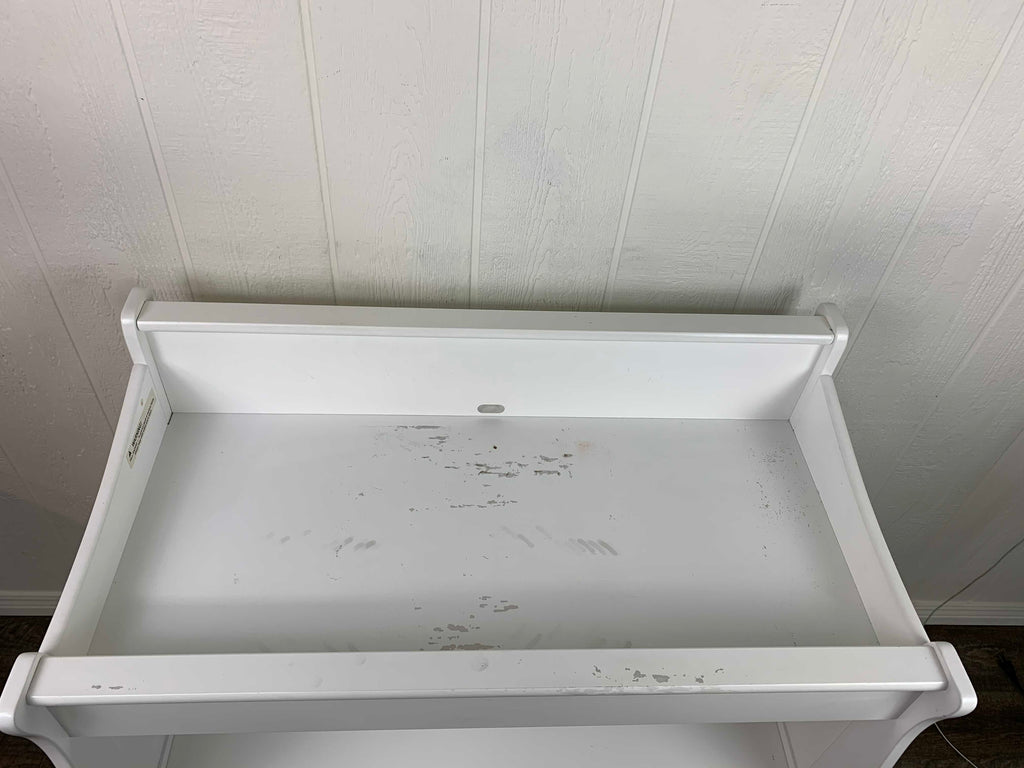 Jardine Changing Table
