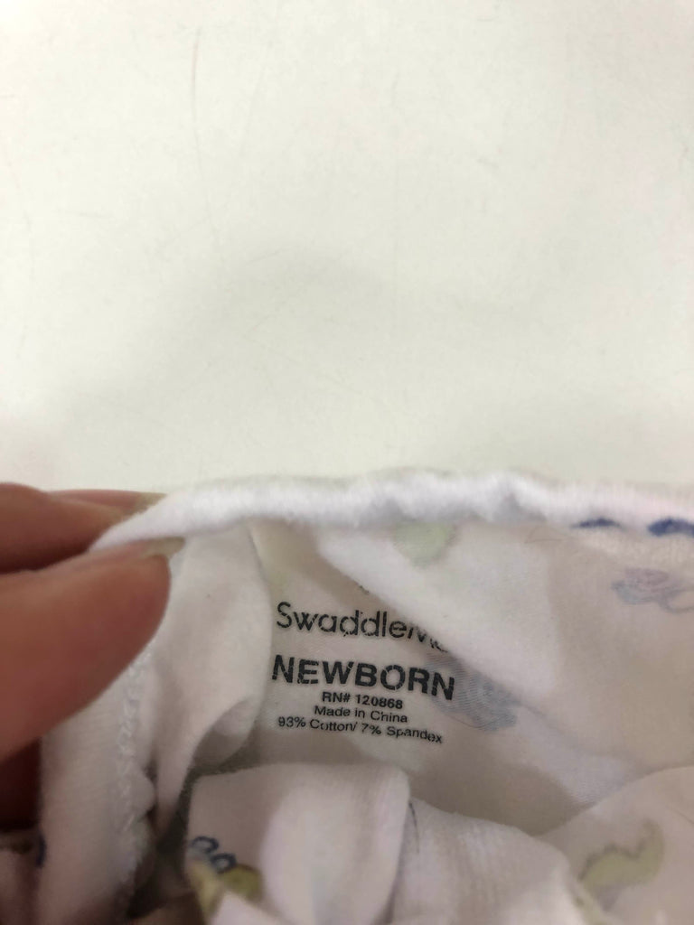 SwaddleMe Pod Sleeper, Newborn