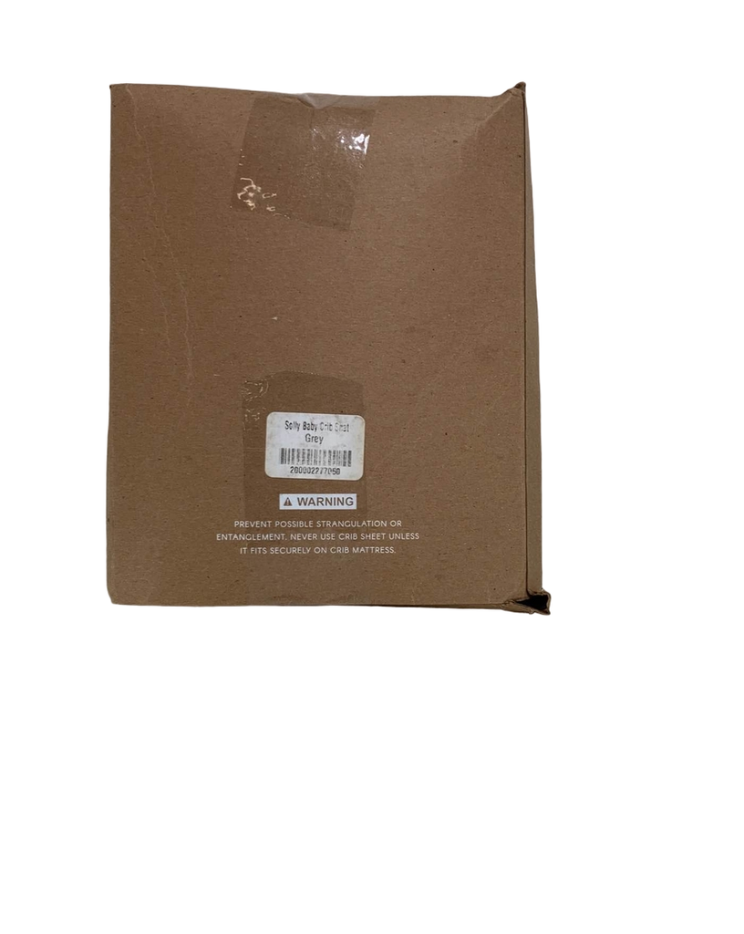 Solly baby crib 2024 sheets