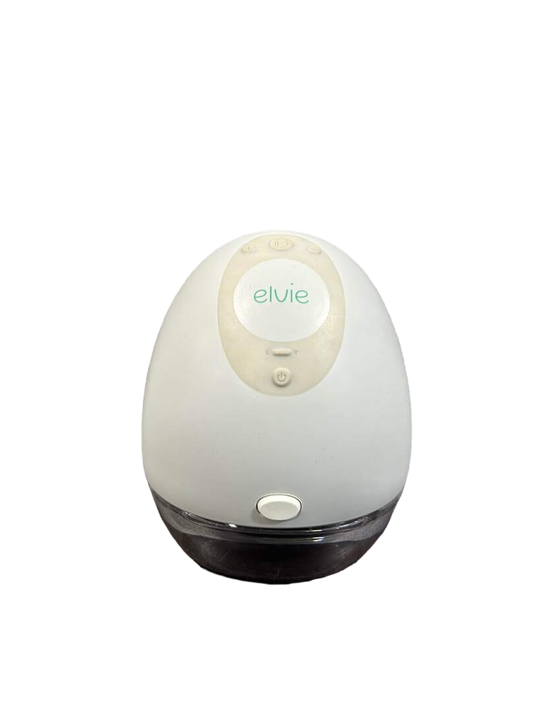 Elvie Double Electric Breast Pump