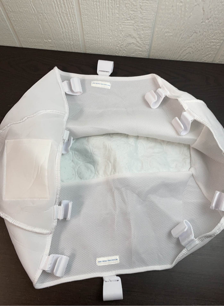 Halo BassiNest Newborn Insert