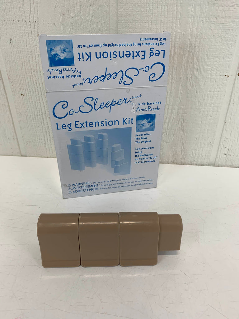 Arms reach leg extension kit Clearance