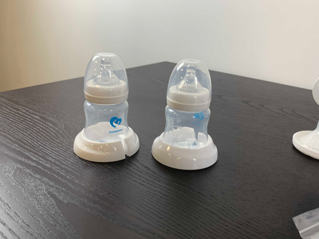 Bellababy Double Electric Breast Pump
