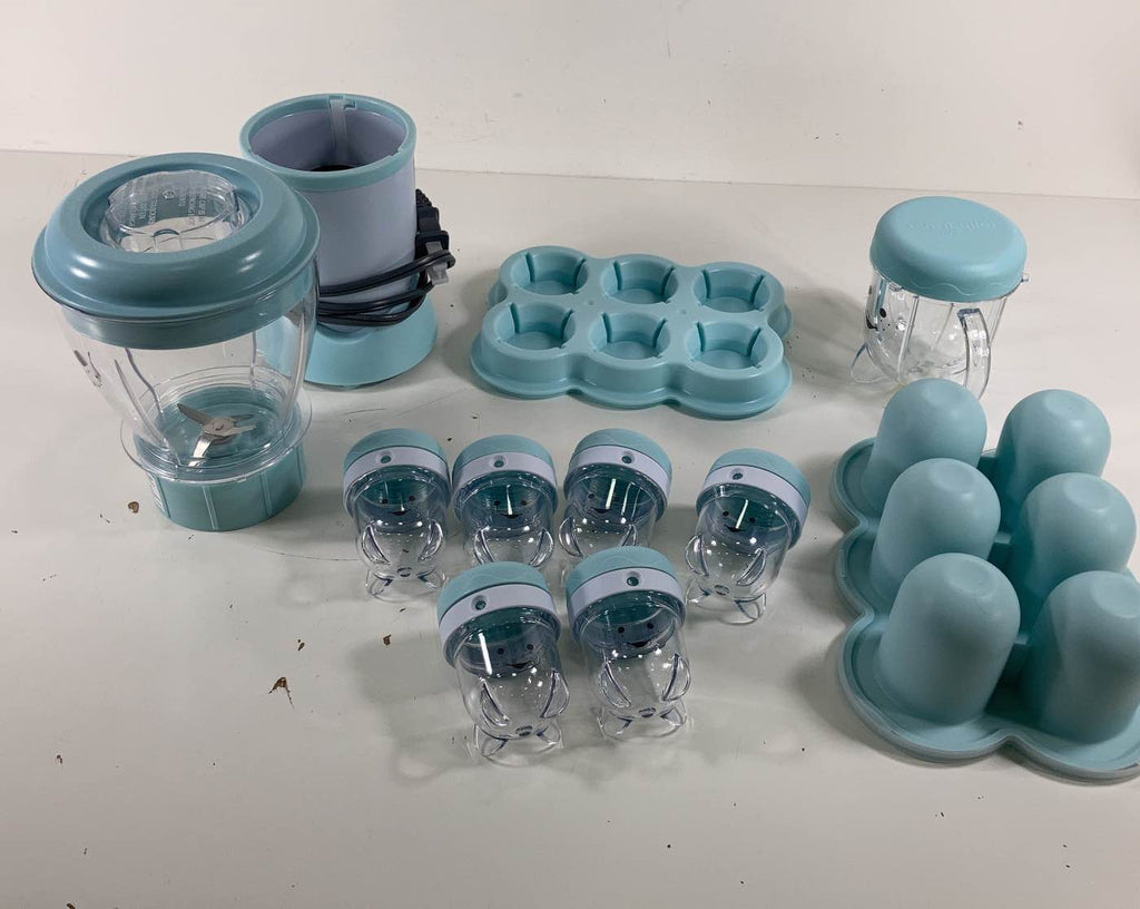 Nutribullet Baby Bullet Blender