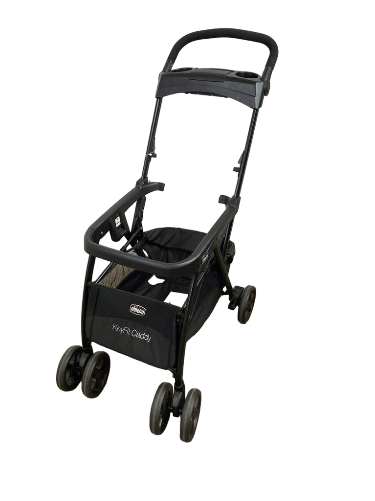 Chicco KeyFit Caddy Stroller Frame, 2021