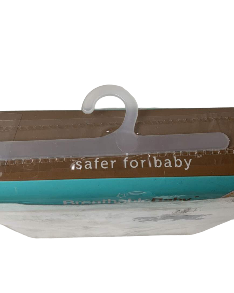 Breathable Baby Sheet Saver