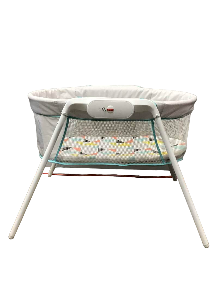 Fisher Price Stow N’ Go