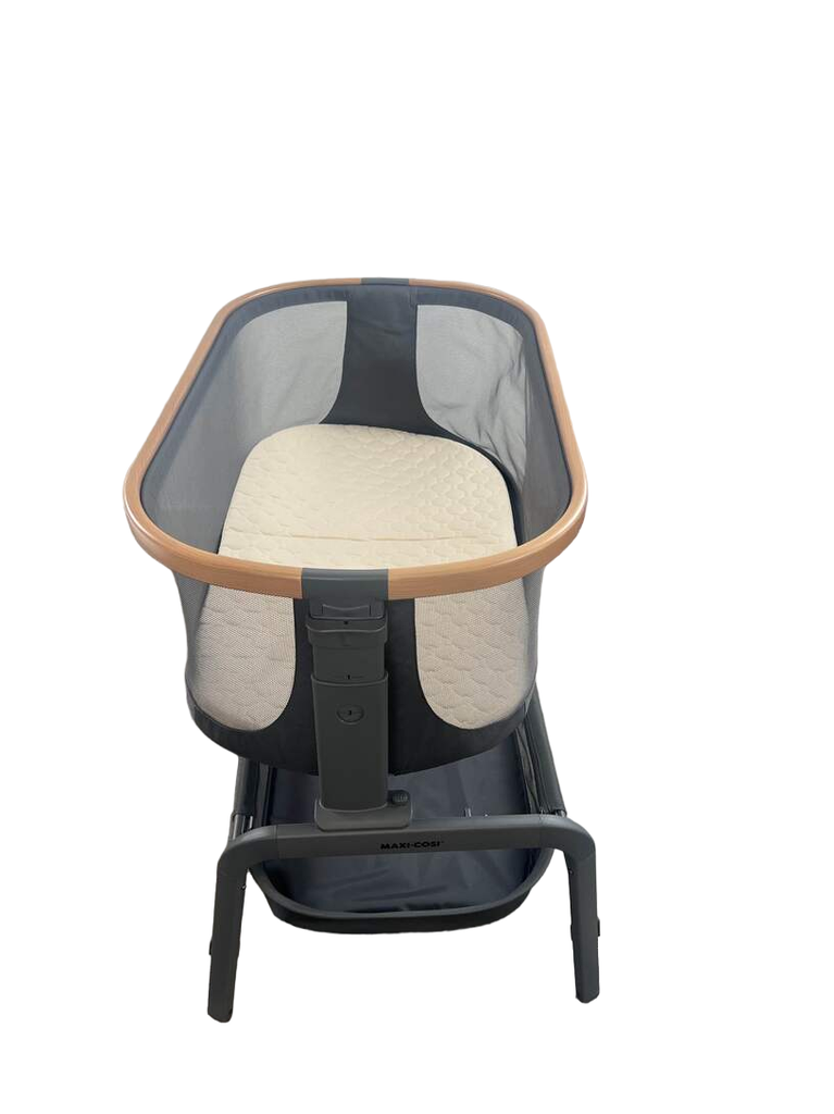 MaxiCosi Iora Bedside Essential Blue