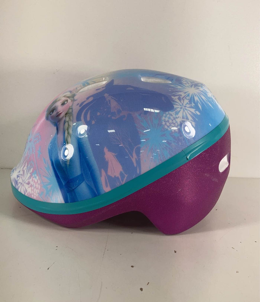 Disney Bike Helmet, Toddler, Frozen Ii