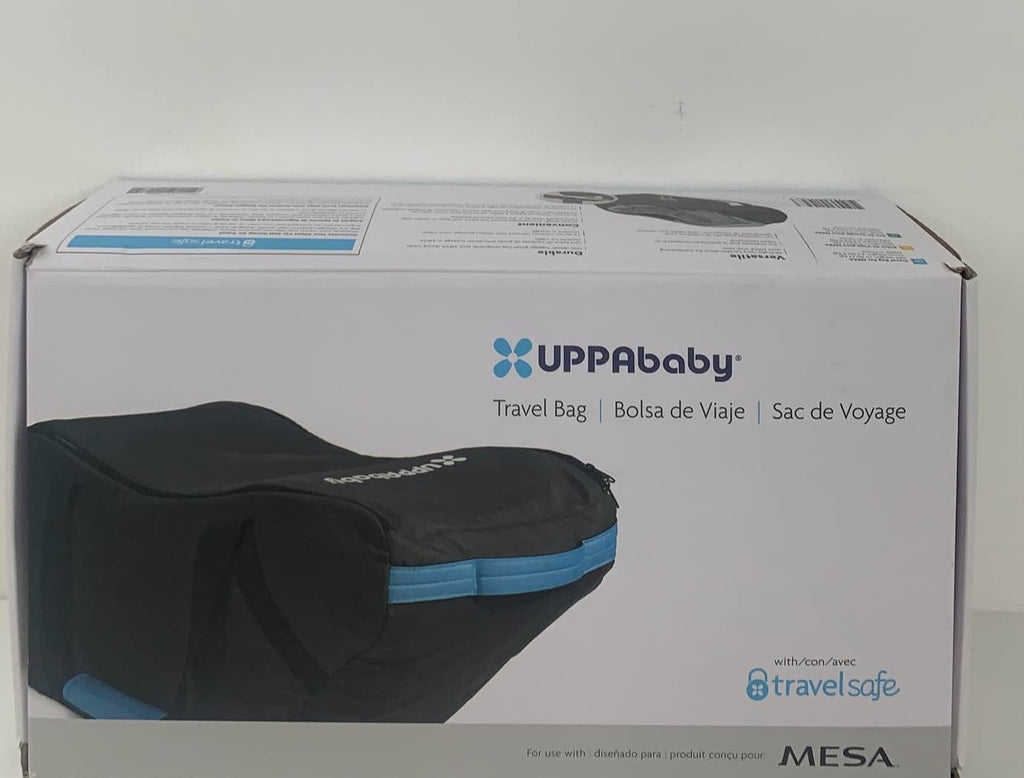 MESA Car Seat Travel Bag