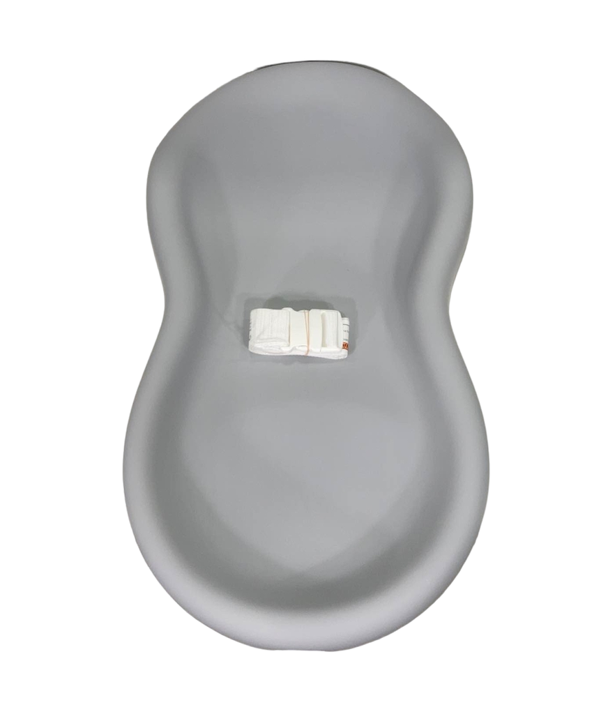 Keekaroo Peanut Changing Pad, Sable