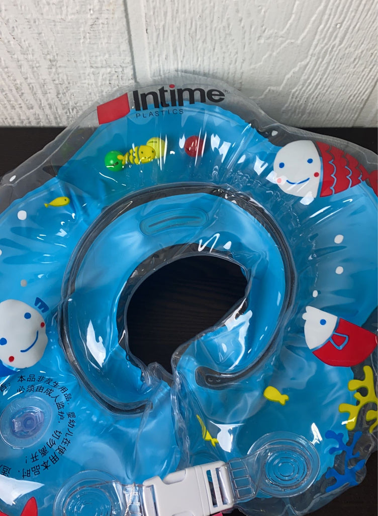 Intime Pool Float