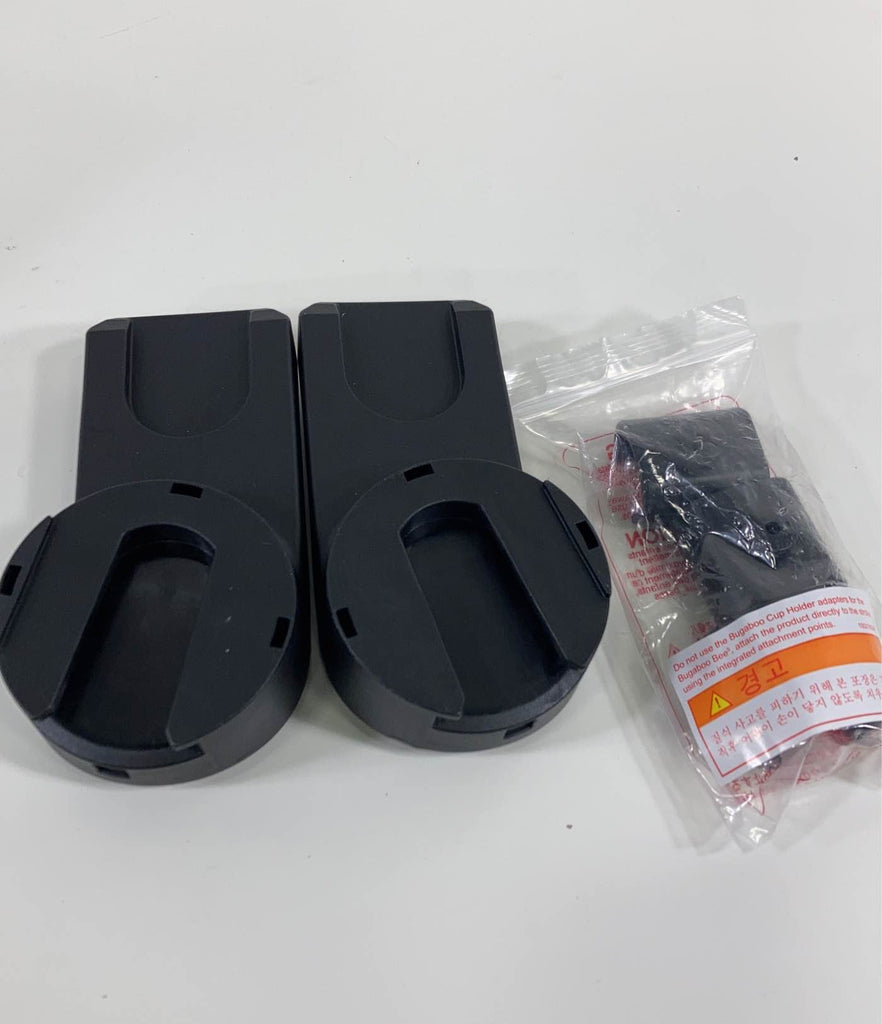Cybex Gazelle S Car Seat Adapter