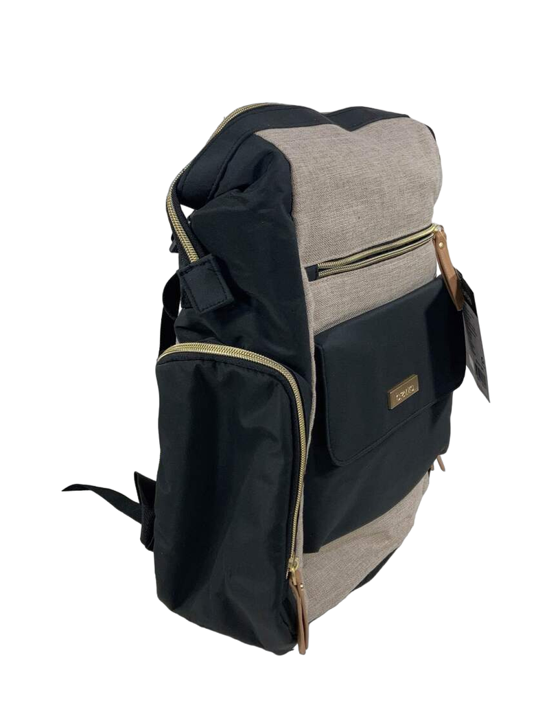 Baby Brezza Martine Convertible Diaper Backpack