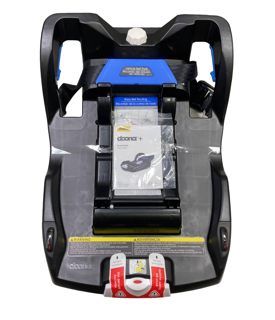 Doona Infant Car Seat LATCH Base, 2022