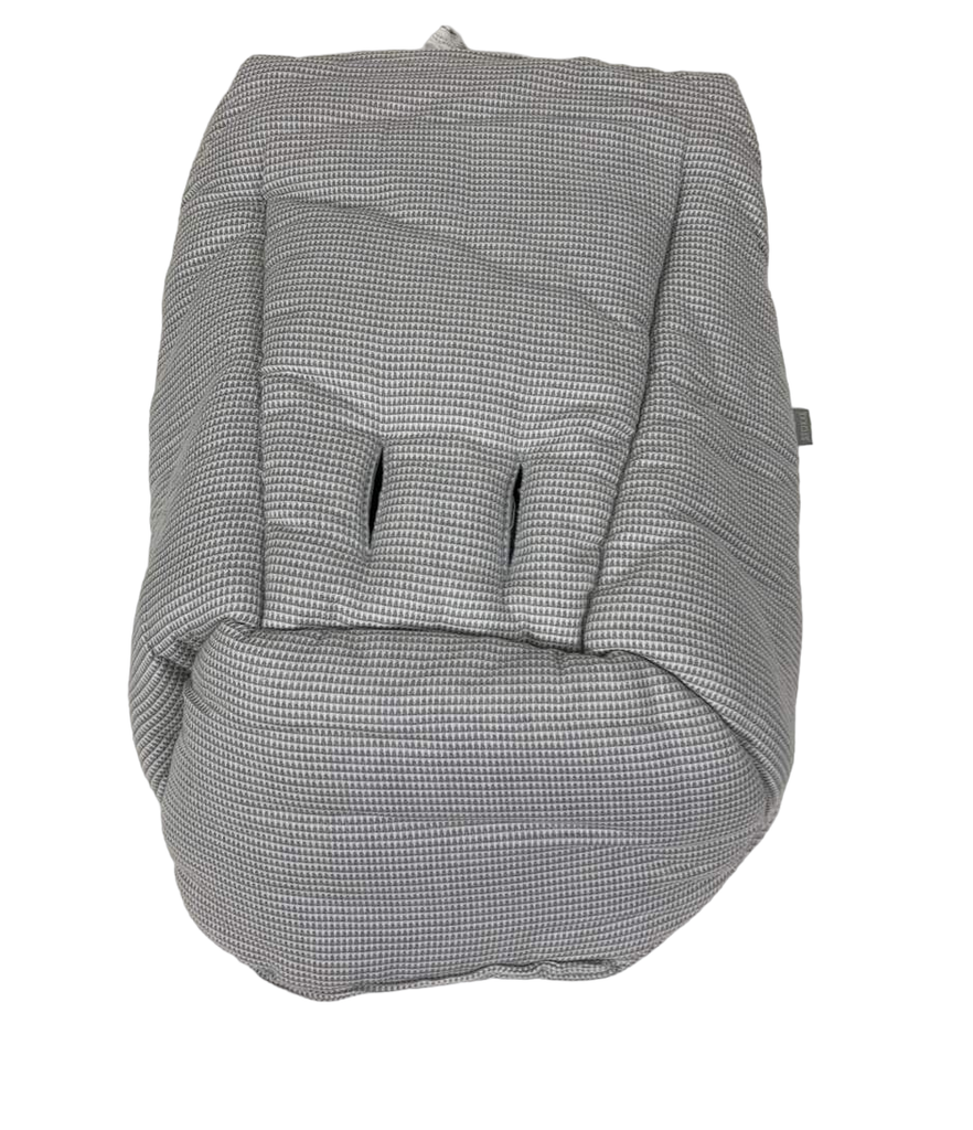 Tripp Trapp® Cuscino – Icon Grey - Prénatal