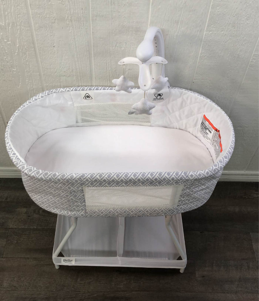 Delta Children Sweet Slumber