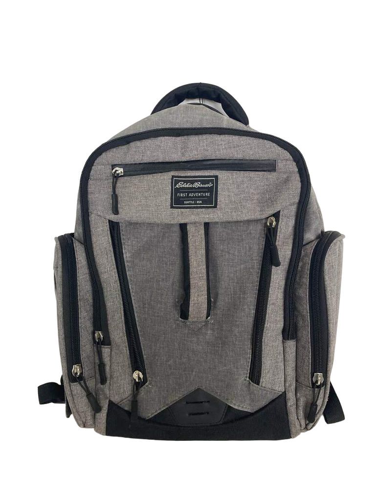 Eddie Bauer Backpack Diaper Bag